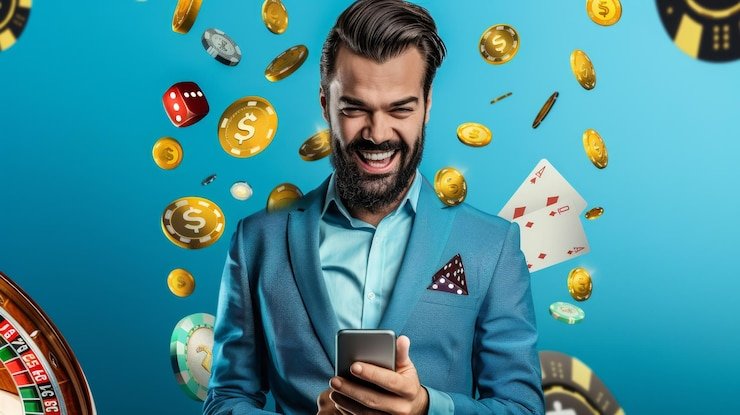 E-Wallet Game