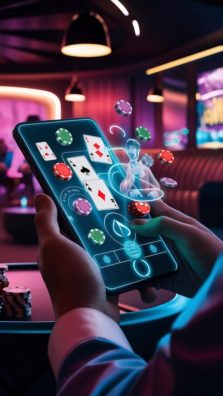 Antarmuka pasar taruhan VCT di singobet menampilkan tim-tim profesional dan odds real-time